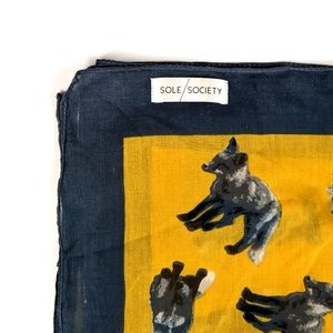 Sole Society | Women's Elegant Neck Scarf